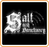 Salt and Sanctuary (Nintendo Switch)